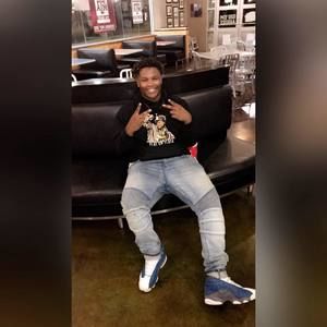 Meet your Posher, Jd